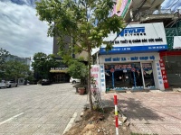 CHO THUÊ NHÀ - MẶT BẰNG KINH DOANH - ĐƯỜNG HÀ HUY TẬP – HÀ TĨNH