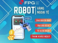 Bản tin phân tích GOLD FX 