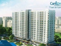 CHÍNH CHỦ CHO THUÊ CĂN HỘ 3 PHÒNG NGỦ CARILLON 2 – FULL NỘI THẤT