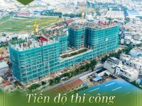 A&K Tower An Phú- căn hộ hiện đại chính sách hấp dẫn 