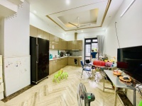 Bán nhà 3 tầng Gò Dưa, Tam Bình, Thủ Đức, TP HCM. DT 90m2,  sổ hồng riêng. Giá 7,08  tỷ.