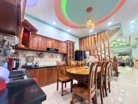 Bán nhà 5 tầng đường Gò Dưa, Tam Bình, Thủ Đức, TP HCM. DT  92m2. Giá 11.48 tỷ, Sổ hồng riêng.