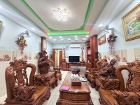 Bán nhà 5 tầng đường Gò Dưa, Tam Bình, Thủ Đức, TP HCM. DT  92m2. Giá 11.48 tỷ, Sổ hồng riêng.