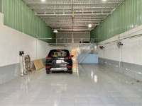 CHÍNH CHỦ BÁN XƯỞNG MINI / NHÀ ĐA CÔNG NĂNG KDC TÂN BÌNH – DĨ AN Bình Dương  NGANG 7M  GIÁ 7,5 TỶ