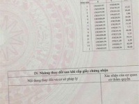 ĐẤT ĐẸP GIÁ TỐT – CẦN BÁN LÔ ĐẤT TẠI Thôn Xuân Nam, Xã Diên Xuân, Diên Khánh, Khánh Hòa