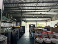 HOT XUÂN THỚI SƠN – XƯỞNG 400M² - XE 10 TẤN - CHỈ 25TR/THÁNG!