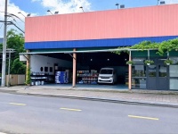 HOT XUÂN THỚI SƠN – XƯỞNG 400M² - XE 10 TẤN - CHỈ 25TR/THÁNG!