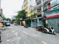 Bán nhà Mặt tiền Sầm Sơn - giao  Phan Thúc Duyện, 5x25m, 5 Tầng - 7 PN,  chỉ  25 tỷ.