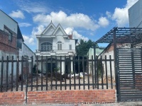 CHO THUÊ Đất Mặt Tiền Số 132 Độc Lập, Phường Phú Mỹ, TP Phú Mỹ - Tỉnh Bà Rịa Vũng Tàu
