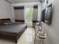 Bán nhà 2 mặt tiền Mai Thúc Lân Đà Nẵng, 137.2m2, ngang 8m, giá 38 tỷ