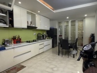 Bán nhà 2 mặt tiền Mai Thúc Lân Đà Nẵng, 137.2m2, ngang 8m, giá 38 tỷ