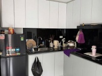Chính chủ cho thuê CCMN 1k1n ngõ Hoà Bình 7, Minh Khai, Hai Bà Trưng, HN