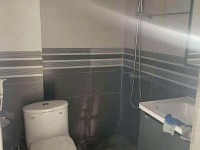Chính chủ cho thuê CCMN 1k1n ngõ Hoà Bình 7, Minh Khai, Hai Bà Trưng, HN