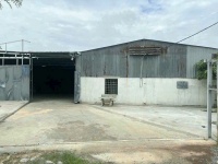 CHO THUÊ XƯỞNG THANH NIÊN, XUÂN THỚI SƠN, HÓC MÔN - GIÁ CHỈ 35TR/THÁNG!