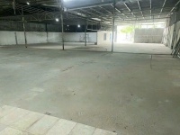 CHO THUÊ XƯỞNG THANH NIÊN, XUÂN THỚI SƠN, HÓC MÔN - GIÁ CHỈ 35TR/THÁNG!