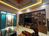 Bán nhà phố Nguyễn Đình Chiểu mặt tiền gần 4m, 65m2, 22,6 tỷ, ô tô vào nhà