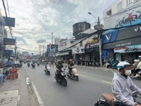 Bán Đất Mặt tiền Tỉnh Lộ 43 - giao Ngô Chí Quốc, 5492m2, có 543m2 Thổ cư, chào 150 Tỷ.