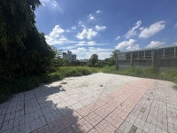Bán Đất Mặt tiền Tỉnh Lộ 43 - giao Ngô Chí Quốc, 5492m2, có 543m2 Thổ cư, chào 150 Tỷ.