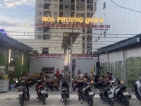 CẦN SANG GẤP QUÁN NHẬU 200M2 – KHU ĐÔ THỊ XANH BÀU TRÀM,PHƯỜNG HẢI VÂN, TP ĐÀ NẴNG