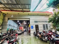 Bán Kho xưởng - Mặt tiền Chiến Lược - gần Tân Hòa ĐÔng, 12,5x60m, HĐT 135tr, 71 Tỷ.