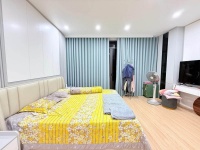 Bán nhà mặt phố Dương Văn Bé, 70m2, 8 tầng thang máy, mặt tiền 6m, 46 tỉ, kinh doanh đỉnh