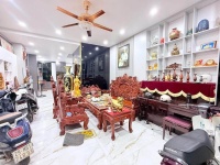 Bán nhà mặt phố Dương Văn Bé, 70m2, 8 tầng thang máy, mặt tiền 6m, 46 tỉ, kinh doanh đỉnh