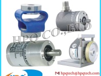 Encoder Wachendorff chính hãng tại Việt Nam