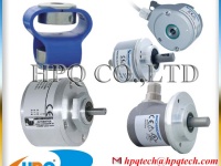 Encoder Wachendorff chính hãng tại Việt Nam