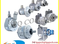 Encoder Wachendorff chính hãng tại Việt Nam