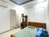 Bán nhà 3 tầng, 64m2,  đường 882, Phú Hữu, Q9, Thủ Đức, TP HCM, sổ hồng riêng. Giá 6,98 tỷ.