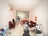 Bán nhà 3 tầng, 64m2,  đường 882, Phú Hữu, Q9, Thủ Đức, TP HCM, sổ hồng riêng. Giá 6,98 tỷ.