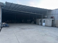CHO THUÊ NHANH kho chính chủ 800m2 - Liên Ấp 2-6 Vĩnh Lộc A - XE TẢI LỚN TẬN CỬA