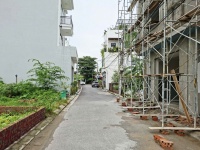 Chính chủ bán đất thổ cư Nam Hải, Đông Hải, Hải Phòng - 56m2, ngõ ô tô, giá 2,4 tỷ