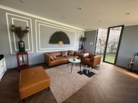 Cho thuê homestay view thung lũng diện tích gần 2.000m2 giá 15 triệu Xuân Thị Đà Lạt Lâm Đồng