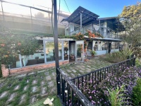 Cho thuê homestay view thung lũng diện tích gần 2.000m2 giá 15 triệu Xuân Thị Đà Lạt Lâm Đồng