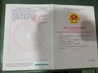 BÁN ĐẤT TRONG KHU CÔNG NGHIỆP BẮC ĐỒNG PHÚ