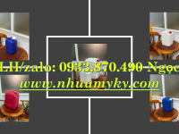Can nhựa 22 lít đựng benzen, can vuông 25 lít, can nhựa 30 lít tại Cần Thơ 