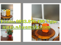 Can nhựa 0.5 lít, vỏ can nhựa 1 lít vuông, can nhựa 2 lít đựng hóa chất, can nhựa 5 lít giá rẻ