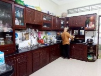 Bán nhà Quận 7 - Nguyễn Văn Quỳ 80m2 5PN - Hẻm xe hơi thông, Mới ở Ngay - chỉ 9.8 tỷ