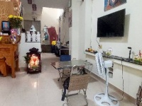 Bán nhà Quận 7 - Nguyễn Văn Quỳ 80m2 5PN - Hẻm xe hơi thông, Mới ở Ngay - chỉ 9.8 tỷ