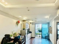 CHÍNH CHỦ CẦN BÁN CĂN HỘ SKY CENTRAL 176 ĐỊNH CÔNG – 2PN, 2WC – GIÁ 5,5 TỶ