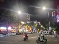 Bán mặt tiền Trần Hưng Đạo Đà Nẵng, 140m², giá 30,8 tỷ đồng