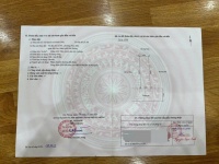BÁN LÔ ĐẤT  MẶT NGÕ 138 NAM HẢI, ĐÔNG HẢI, HẢI PHÒNG