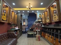 NHÀ ĐẸP – GIÁ TỐT Chính chủ bán nhà giá tốt mặt tiền trung tâm p. Gia Định , Quận Bình Thạnh, Tp HCM