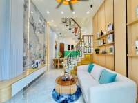 Săn nhà Gò Vấp giá chỉ từ 2,6 tỷ - 3 căn khác nhau, vị trí đẹp, lựa chọn cực hấp dẫn