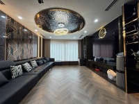 Bán nhà phố Lò Đúc, 50m2, 8 tầng thang máy, mặt tiền 5.2m, 23.5 tỉ, nhà đẹp ở luôn