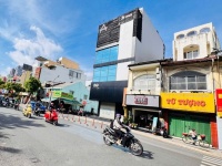 QUẬN 1: CHÍNH CHỦ 0938676685 BÁN NHÀ 3 TẦNG CÓ THANG MÁY- MẶT TIỀN ĐINH TIÊN HOÀNG, P.TÂN ĐỊNH- DT