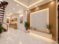 Nhà 4T, tổ 13 Yên Nghĩa, 31m2, 5.6 Hà Đông, Hà Nội.