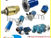 Khớp nối Deublin chính hãng - 0932 600412