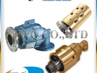 Khớp nối Deublin chính hãng - 0932 600412